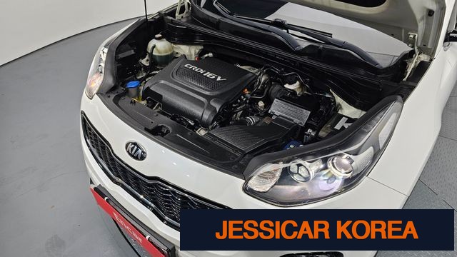 2018 Kia Sportage 4th generation - Thumbnail 9