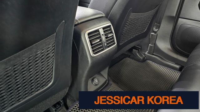 2018 Kia Sportage 4th generation - Thumbnail 10