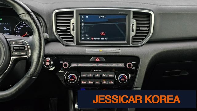 2018 Kia Sportage 4th generation - Thumbnail 12