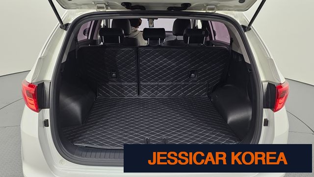 2018 Kia Sportage 4th generation - Thumbnail 14