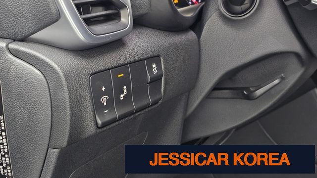2018 Kia Sportage 4th generation - Thumbnail 17