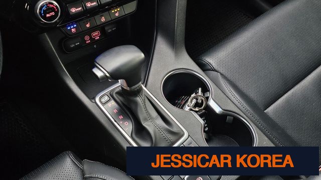 2018 Kia Sportage 4th generation - Thumbnail 18