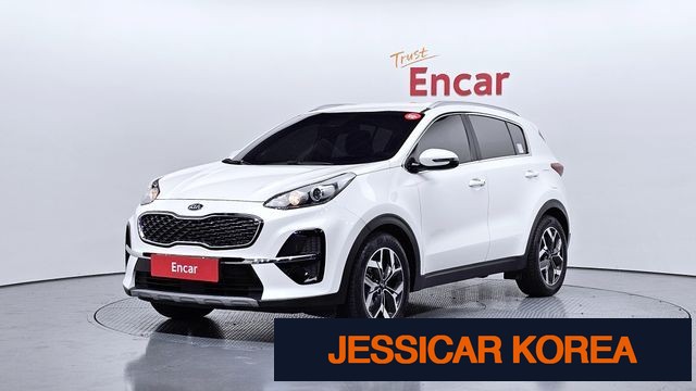 2021 Kia Sportage the bold - Thumbnail 18