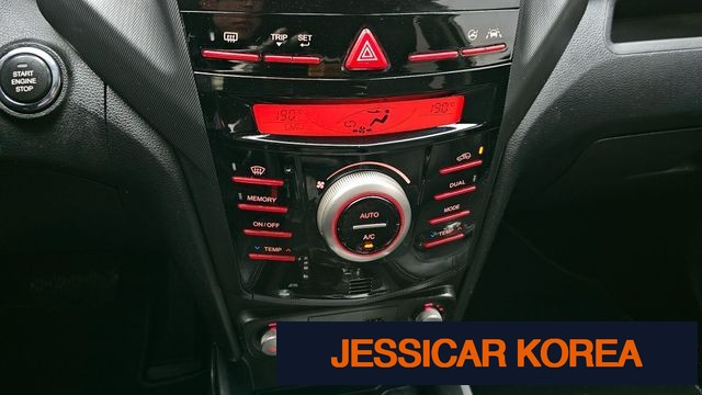 2017 KG Mobility Tivoli - Thumbnail 2