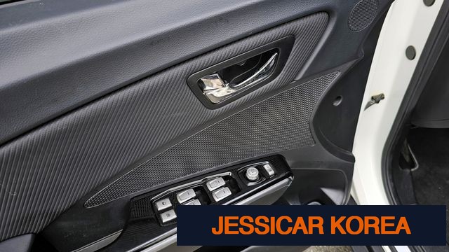 2017 KG Mobility Tivoli - Thumbnail 9