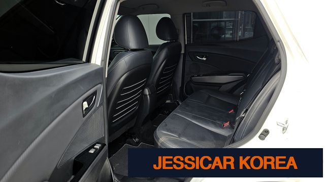 2017 KG Mobility Tivoli - Thumbnail 10