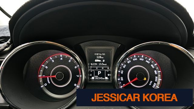 2017 KG Mobility Tivoli - Thumbnail 11