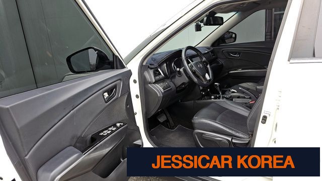 2017 KG Mobility Tivoli - Thumbnail 15