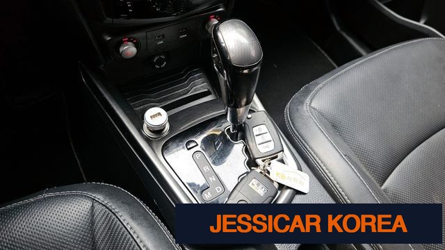 2017 KG Mobility Tivoli - Thumbnail 16
