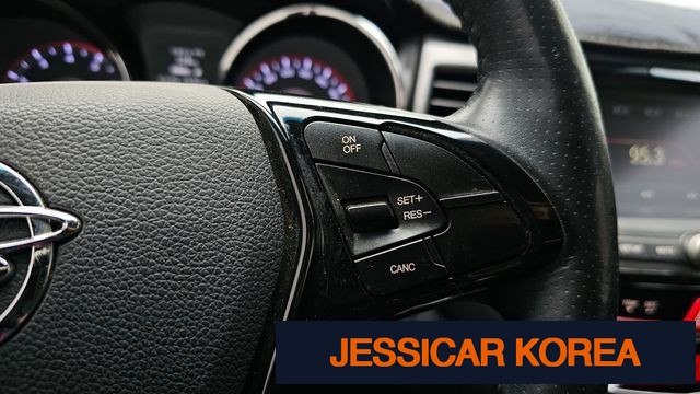 2017 KG Mobility Tivoli - Thumbnail 20