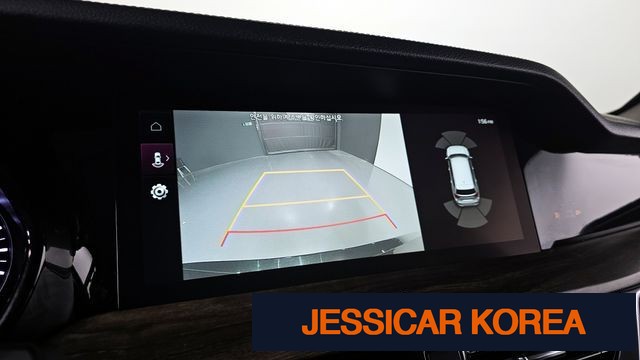 2022 Kia Mojave the Master - Thumbnail 3