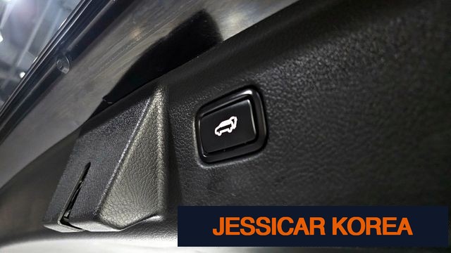 2022 Kia Mojave the Master - Thumbnail 13