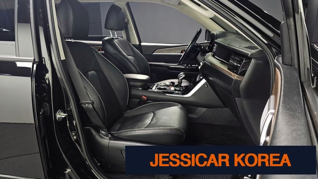 2022 Kia Mojave the Master - Thumbnail 15