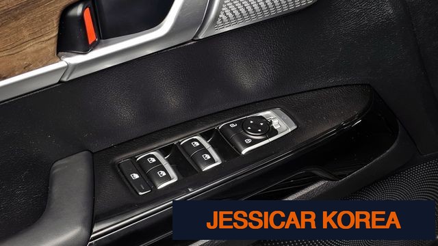 2022 Kia Mojave the Master - Thumbnail 17