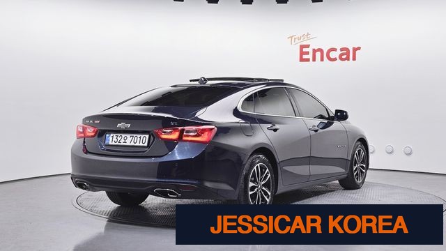 2017 Chevrolet All new Malibu - Thumbnail 5
