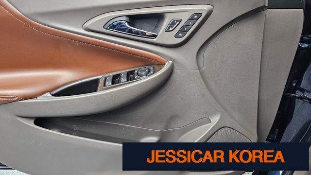 2017 Chevrolet All new Malibu - Thumbnail 17