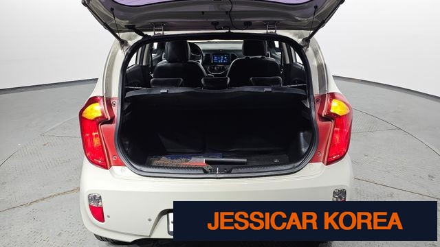 2014 Kia All New Morning - Thumbnail 3