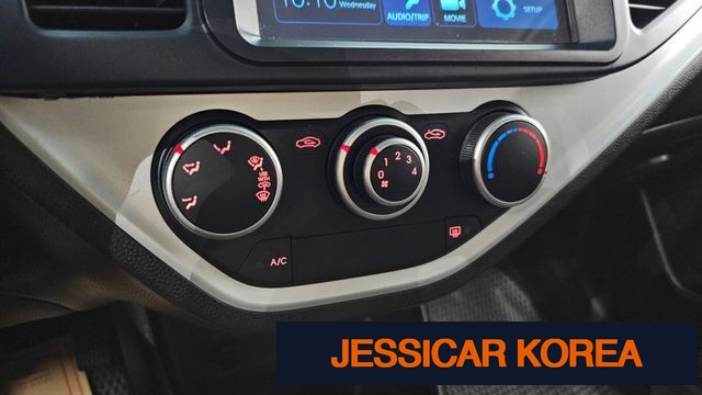 2014 Kia All New Morning - Thumbnail 6