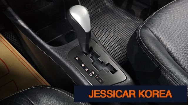 2014 Kia All New Morning - Thumbnail 9