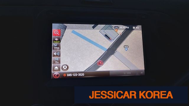 2014 Kia All New Morning - Thumbnail 10