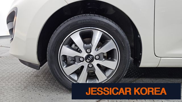 2014 Kia All New Morning - Thumbnail 14