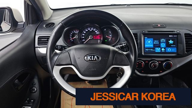 2014 Kia All New Morning - Thumbnail 18