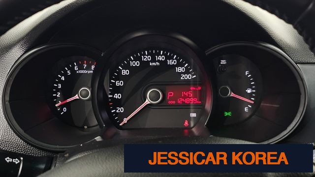 2014 Kia All New Morning - Thumbnail 19