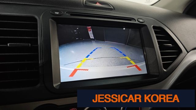 2014 Kia All New Morning - Thumbnail 20