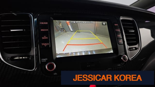 2018 Kia The New Karen's - Thumbnail 2