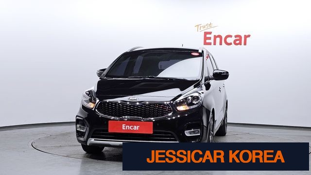 2018 Kia The New Karen's - Thumbnail 7