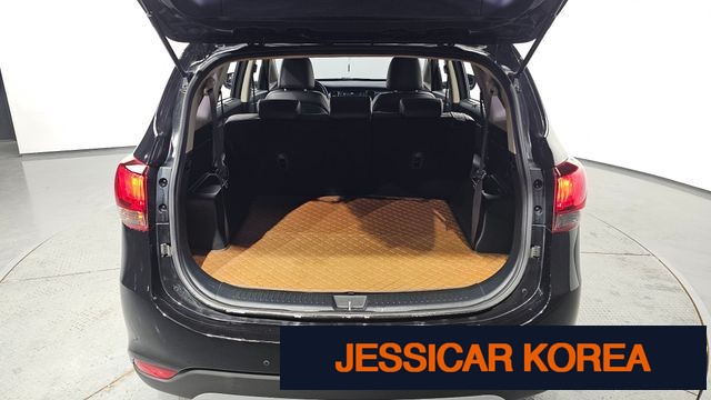2018 Kia The New Karen's - Thumbnail 8
