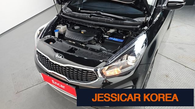 2018 Kia The New Karen's - Thumbnail 11