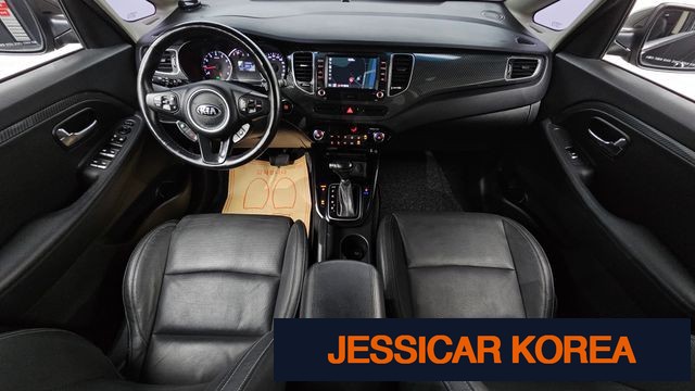 2018 Kia The New Karen's - Thumbnail 12