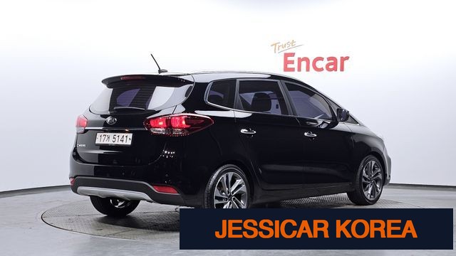 2018 Kia The New Karen's - Thumbnail 14