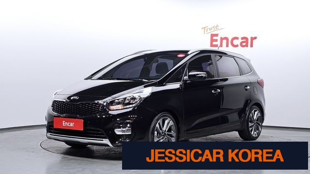 2018 Kia The New Karen's - Thumbnail 15