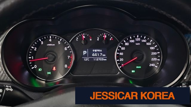 2018 Kia The New Karen's - Thumbnail 19