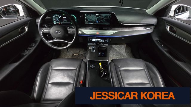 2022 Hyundai The New Grandeur IG Hybrid - Thumbnail 14