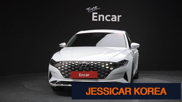 2022 Hyundai The New Grandeur IG Hybrid - Thumbnail 15