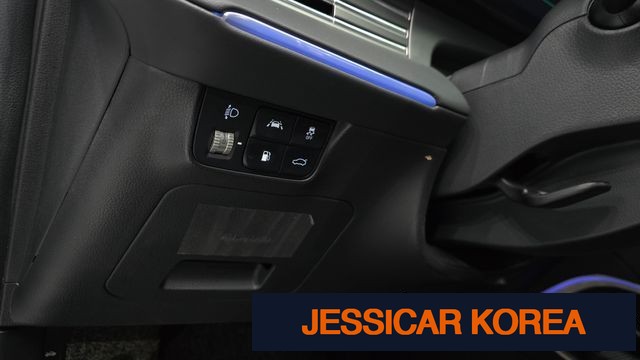 2022 Hyundai The New Grandeur IG Hybrid - Thumbnail 20