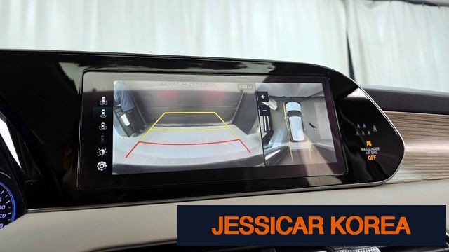 2019 Hyundai Palisade - Thumbnail 2