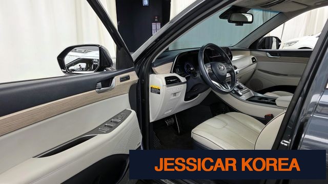 2019 Hyundai Palisade - Thumbnail 4