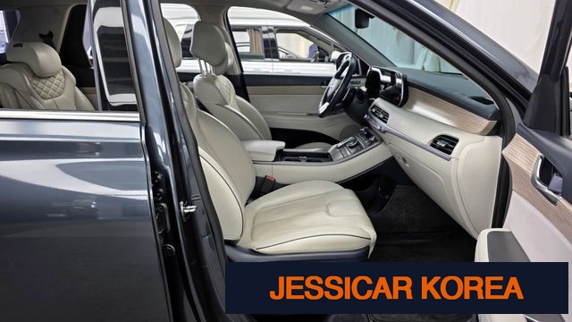 2019 Hyundai Palisade - Thumbnail 5