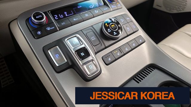 2019 Hyundai Palisade - Thumbnail 7