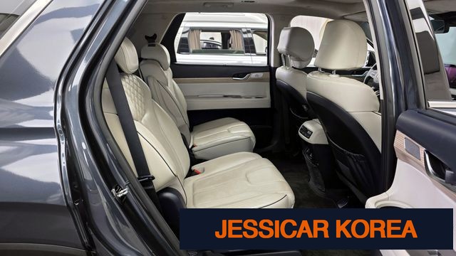 2019 Hyundai Palisade - Thumbnail 8
