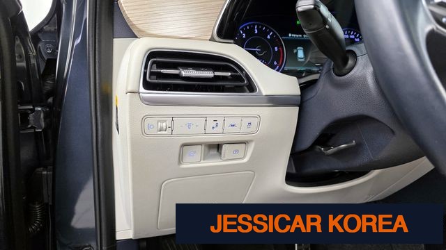 2019 Hyundai Palisade - Thumbnail 9
