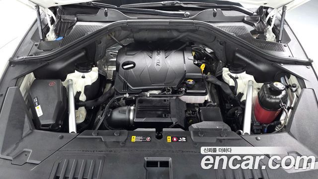 2020 Genesis GV80 - Thumbnail 6