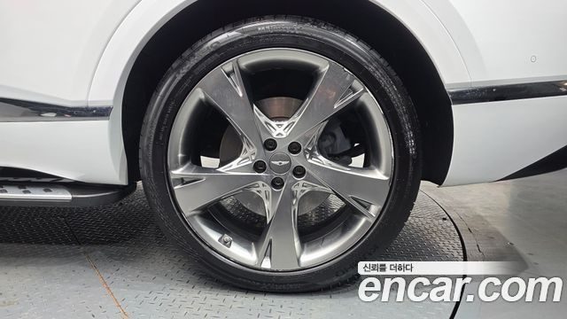 2020 Genesis GV80 - Thumbnail 13