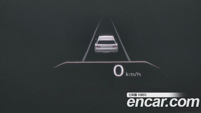 2020 Genesis GV80 - Thumbnail 14