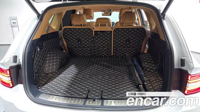 2020 Genesis GV80 - Thumbnail 19