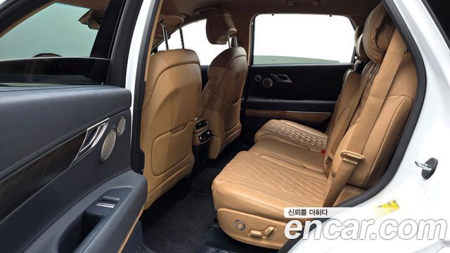 2020 Genesis GV80 - Thumbnail 20